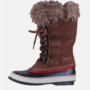 Women’s Sorel Boots